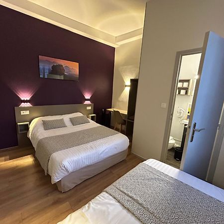 Hotel Des Lices - Angers Kültér fotó