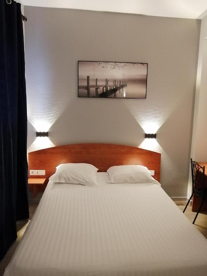Hotel Des Lices - Angers Kültér fotó