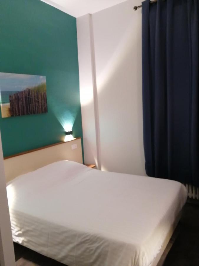 Hotel Des Lices - Angers Kültér fotó