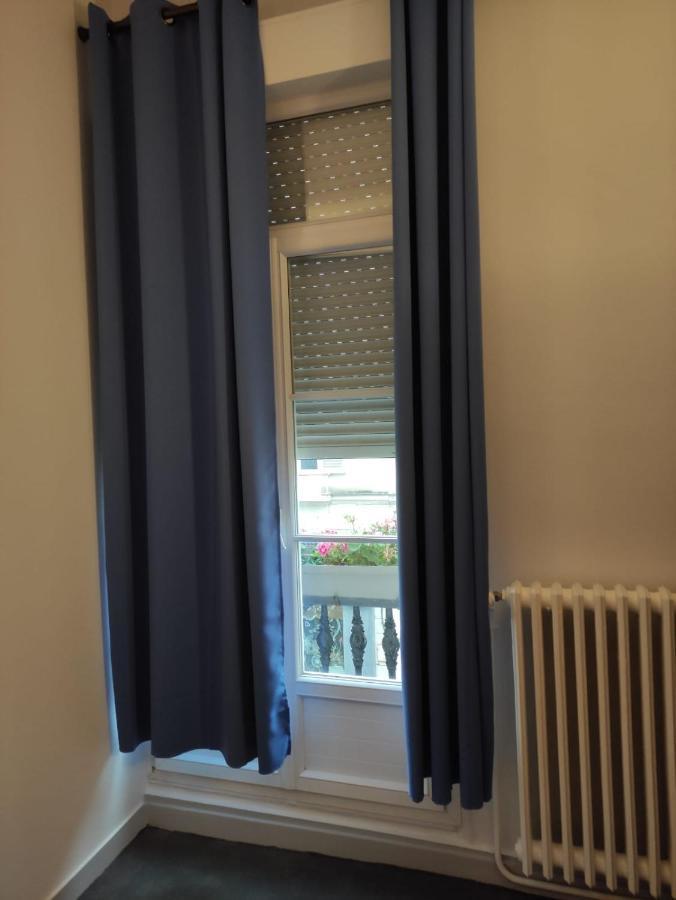 Hotel Des Lices - Angers Kültér fotó
