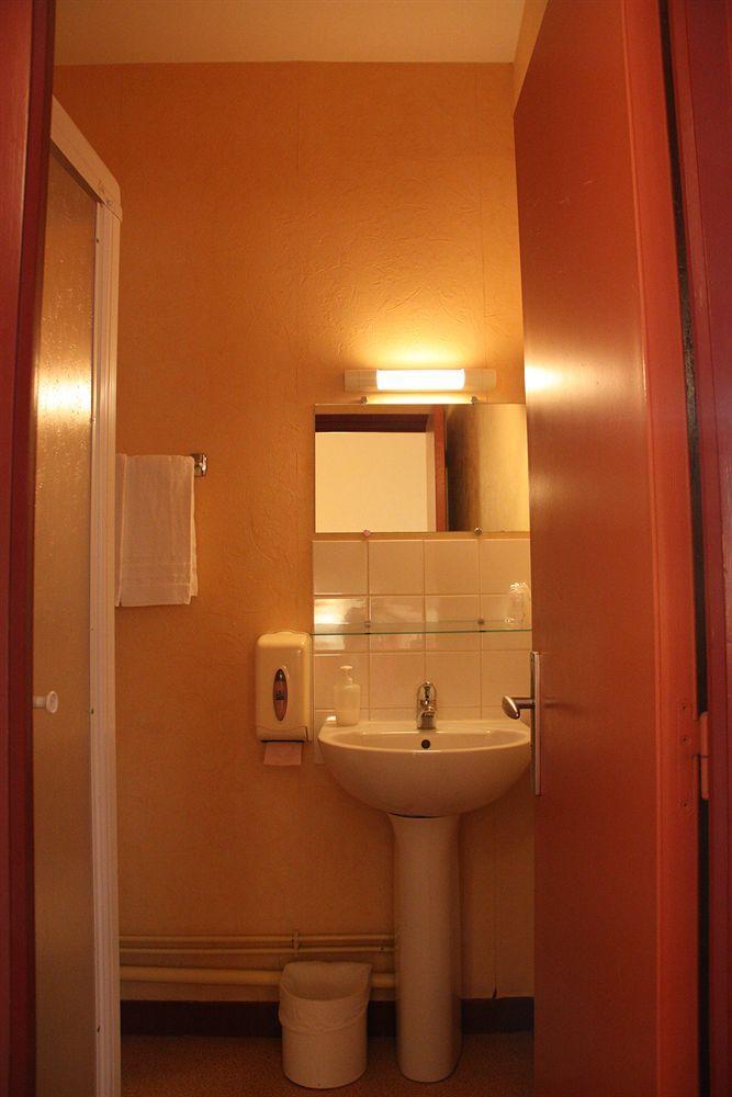 Hotel Des Lices - Angers Kültér fotó