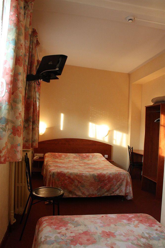 Hotel Des Lices - Angers Kültér fotó